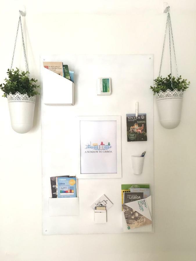 Window To Iii Apartment