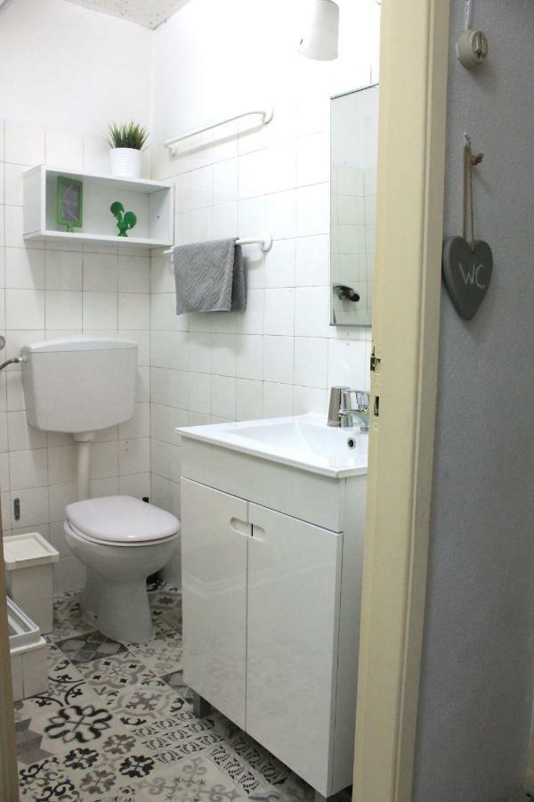 Appartement Window To Iii Lissabon